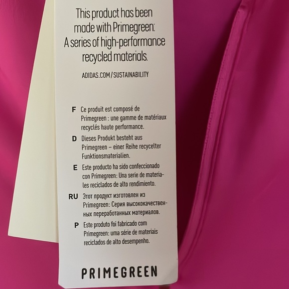 NWT Adidas Sleeveless Polo Golf Shirt - Picture 12 of 16